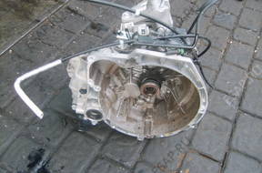 КОРОБКА ПЕРЕДАЧ Ford Fiesta MK7 1.4 TDCi 08->
